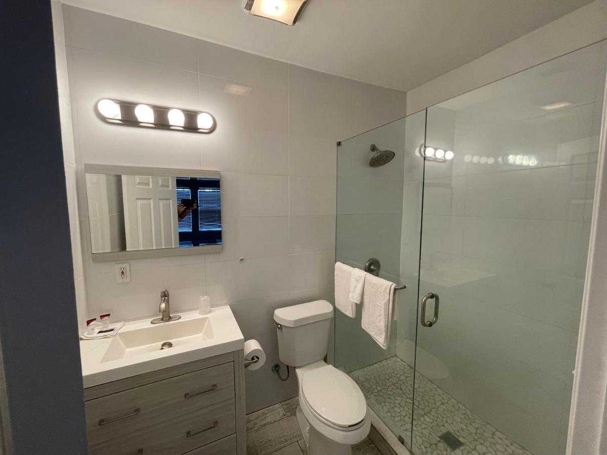 Capri Inn & Apartments Lake Worth Beach Εξωτερικό φωτογραφία